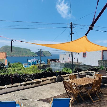 Casa Avo Sao Miguel Villa Angra do Heroismo Luaran gambar