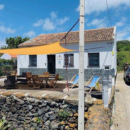 Casa Avo Sao Miguel Villa Angra do Heroismo Luaran gambar