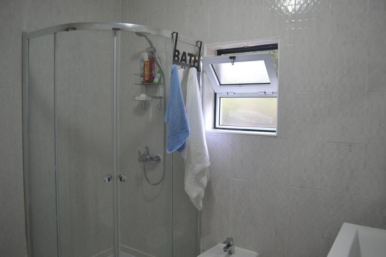 Casa Avo Sao Miguel Villa Angra do Heroismo Luaran gambar
