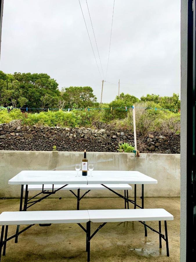 Casa Avo Sao Miguel Villa Angra do Heroismo Luaran gambar