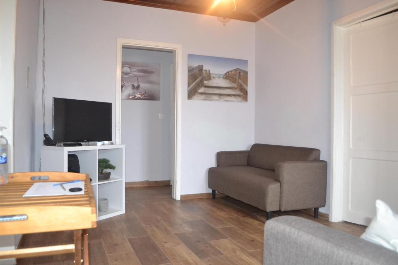 Casa Avo Sao Miguel Villa Angra do Heroismo Luaran gambar