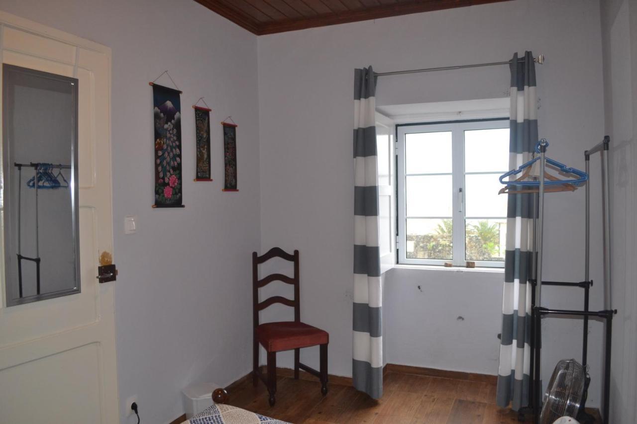 Casa Avo Sao Miguel Villa Angra do Heroismo Luaran gambar