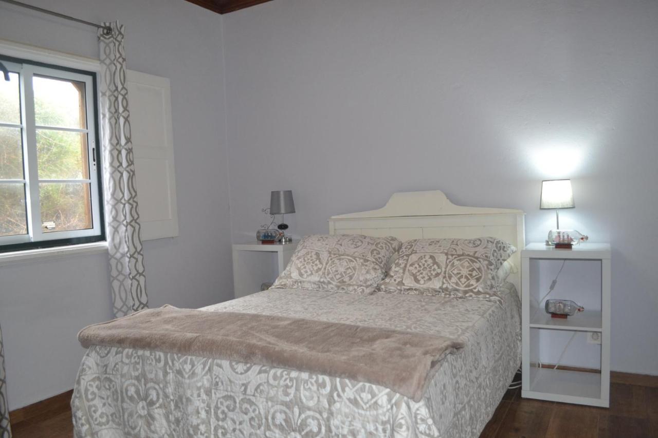 Casa Avo Sao Miguel Villa Angra do Heroismo Luaran gambar