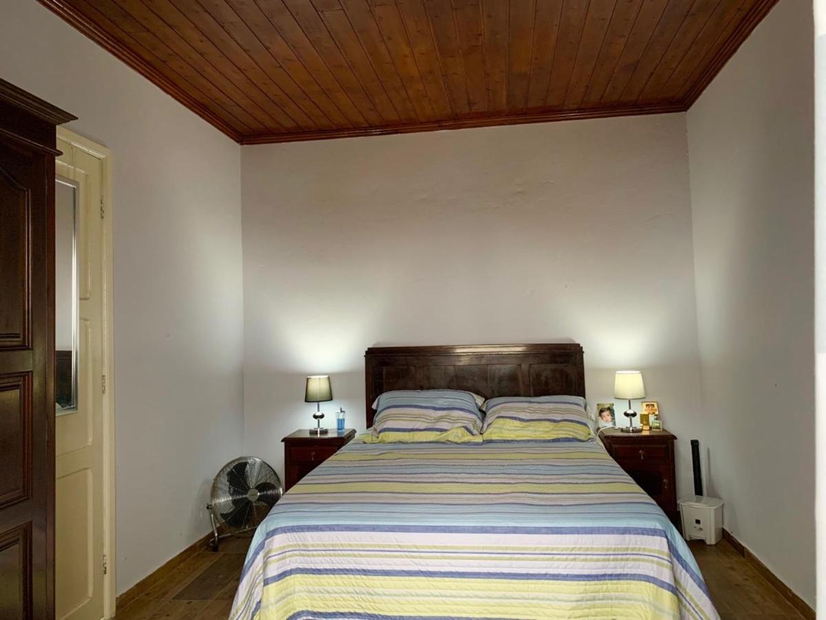 Casa Avo Sao Miguel Villa Angra do Heroismo Luaran gambar