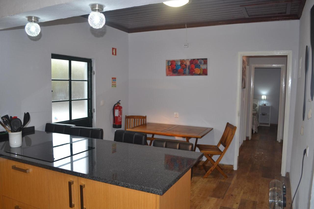 Casa Avo Sao Miguel Villa Angra do Heroismo Luaran gambar