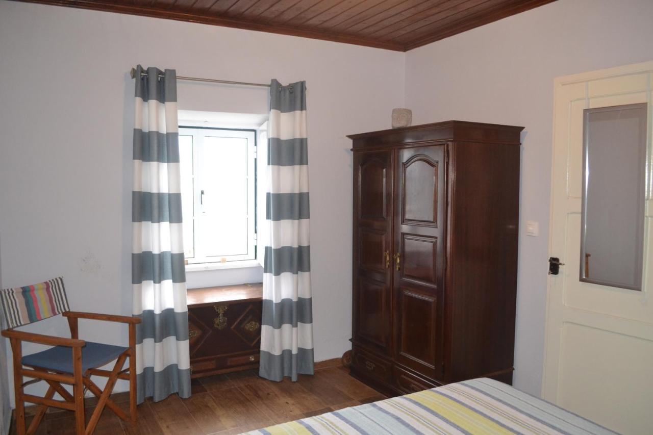 Casa Avo Sao Miguel Villa Angra do Heroismo Luaran gambar
