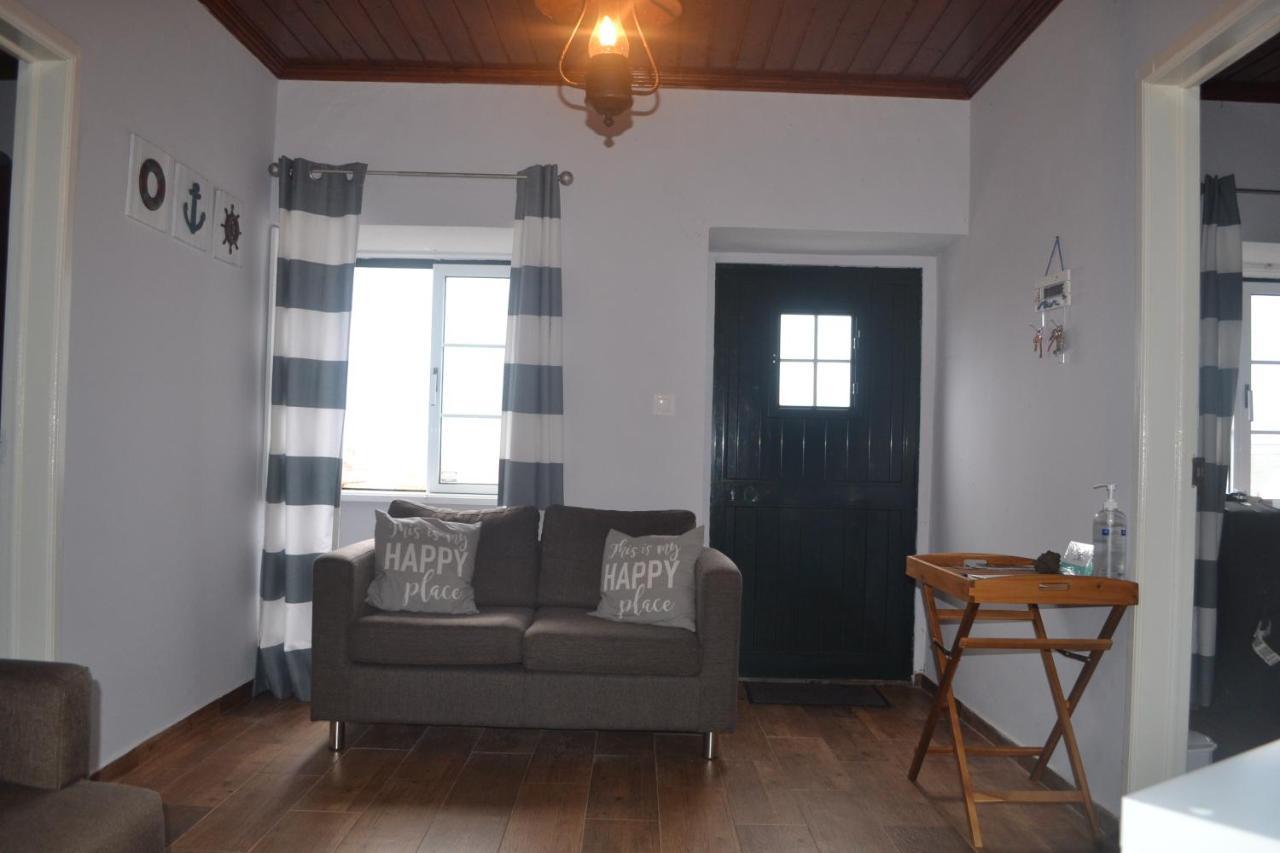 Casa Avo Sao Miguel Villa Angra do Heroismo Luaran gambar