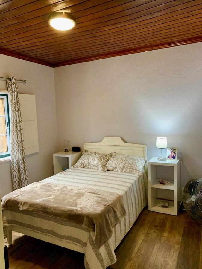 Casa Avo Sao Miguel Villa Angra do Heroismo Luaran gambar
