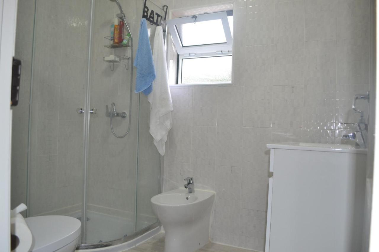 Casa Avo Sao Miguel Villa Angra do Heroismo Luaran gambar