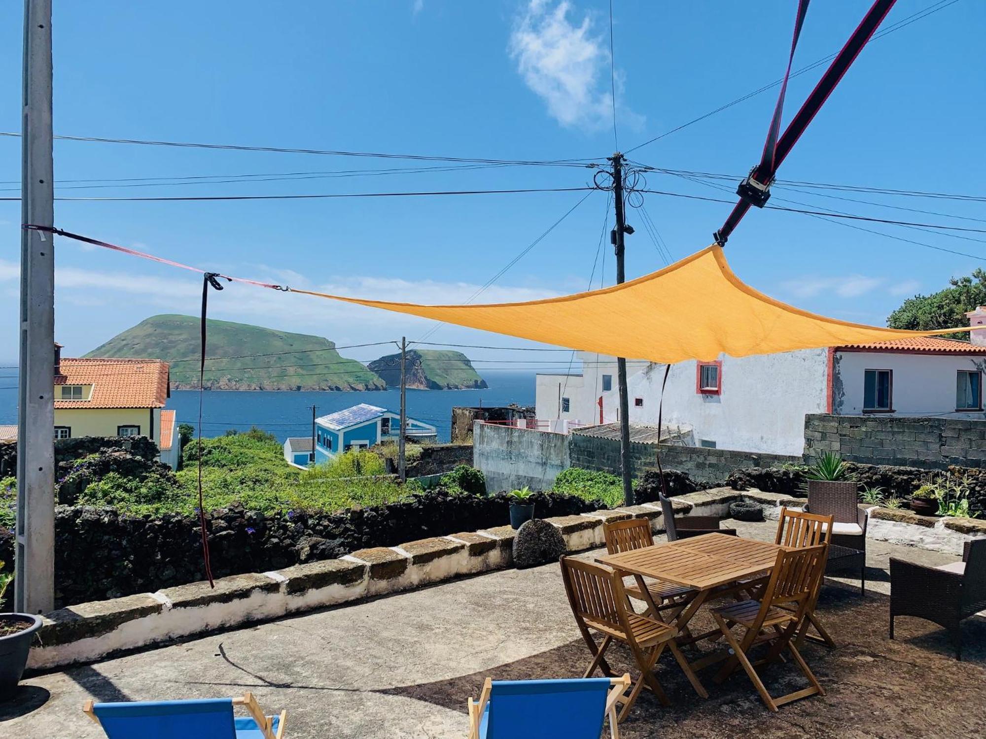Casa Avo Sao Miguel Villa Angra do Heroismo Luaran gambar