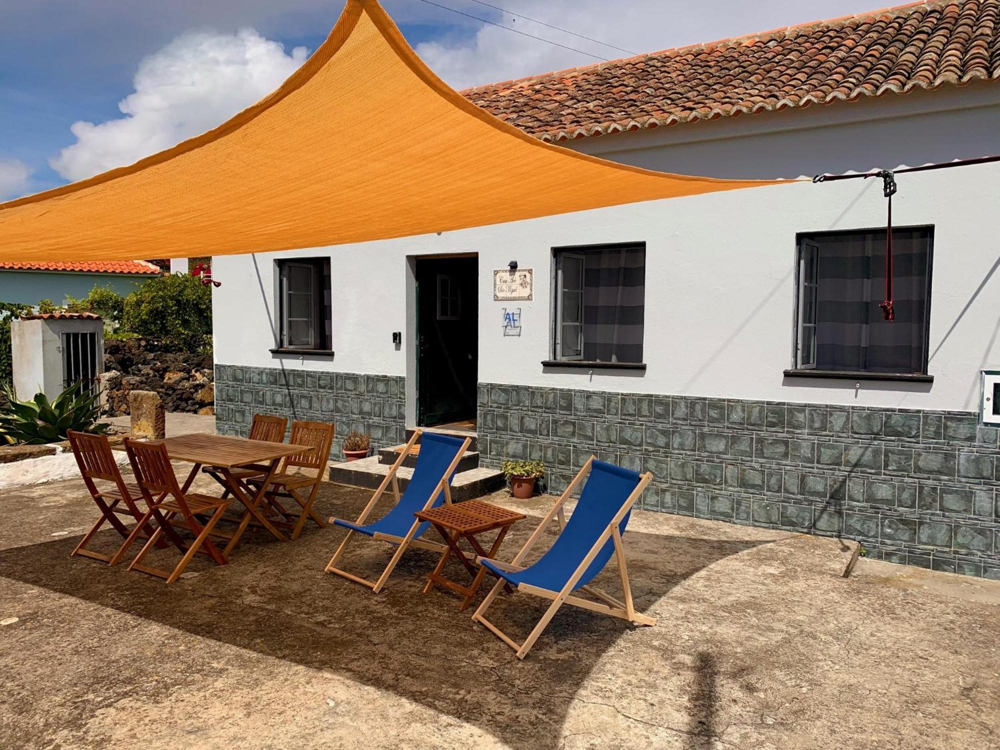Casa Avo Sao Miguel Villa Angra do Heroismo Luaran gambar